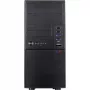 INTER-TECH case tower - Micro-ATX - IT-6865