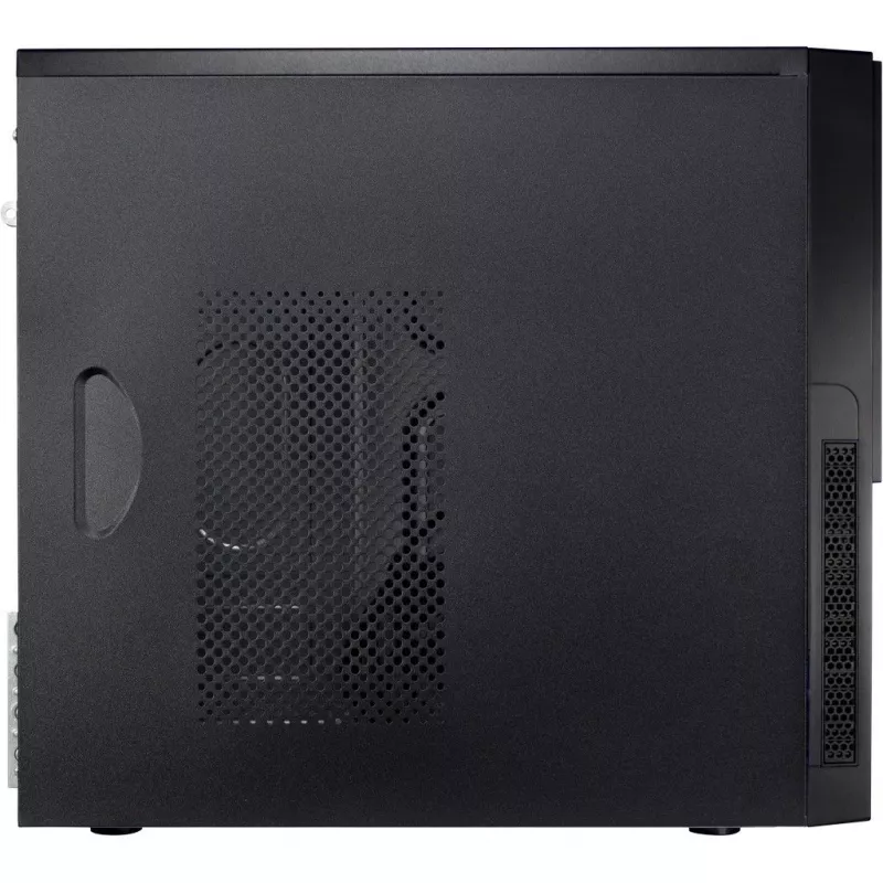 INTER-TECH case tower - Micro-ATX - IT-6865