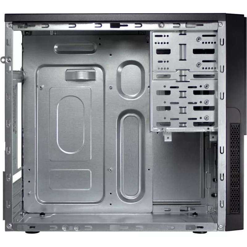 INTER-TECH case tower - Micro-ATX - IT-6865