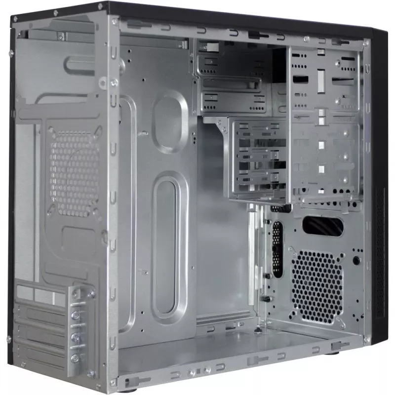 INTER-TECH case tower - Micro-ATX - IT-6865