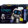 Kosmos 62100 robot da intrattenimento