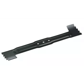 Bosch Rotak 43, metallizzato, 1 pz., 430 mm Bosch Rotak 43. Colore: metallizzato. Quantità per confezione: 1 pz. Profondità: 430 mm