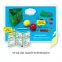 Kosmos 65414, kit sperimentale, fisica, 8 anni, multicolore