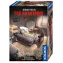 Kosmos Escape Tales: The Awakening gioco da tavolo deduzione