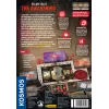 Kosmos Escape Tales: The Awakening gioco da tavolo deduzione