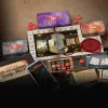 Kosmos Escape Tales: The Awakening gioco da tavolo deduzione