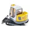 Siku 3559 modello escavatore preassemblato 1:50