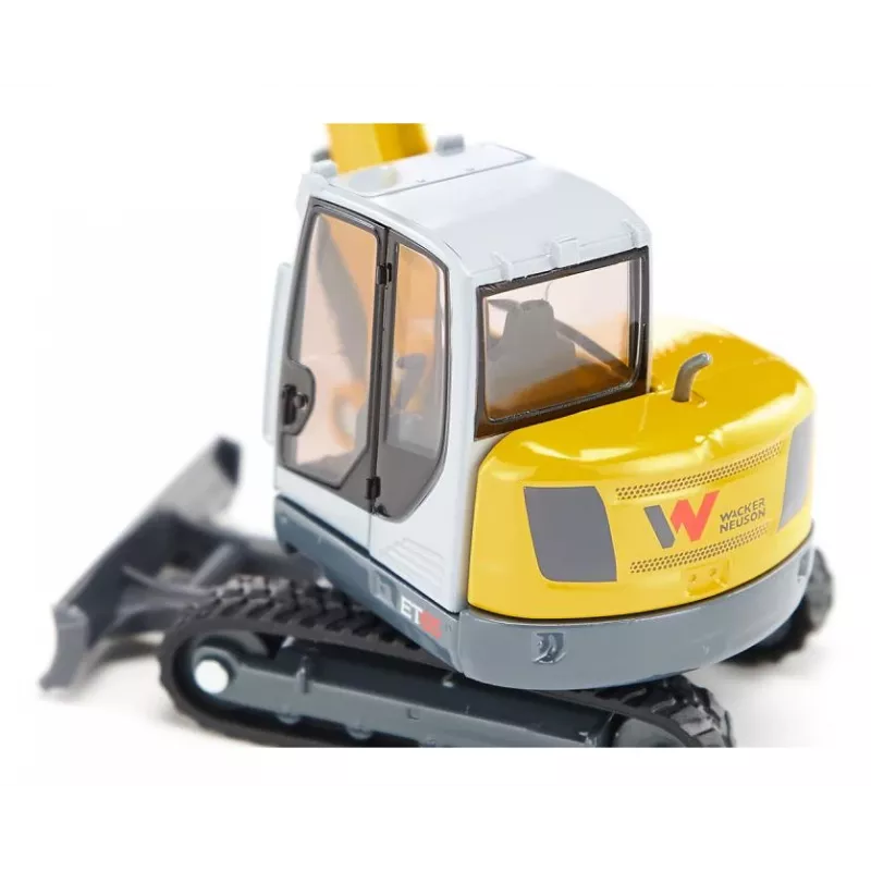 Siku 3559 modello escavatore preassemblato 1:50