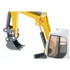 Siku 3559 modello escavatore preassemblato 1:50