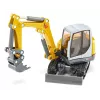 Siku 3559 modello escavatore preassemblato 1:50