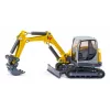 Siku 3559 modello escavatore preassemblato 1:50