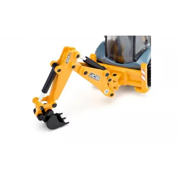 Siku 3558 modello escavatore kit di montaggio 1:50