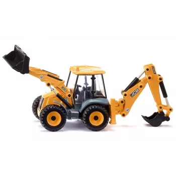 Siku 3558 modello escavatore kit di montaggio 1:50