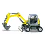 Siku Wacker Neuson EW65 escavatore 1:50