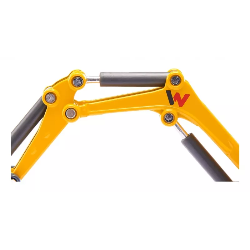 Siku Wacker Neuson EW65 escavatore 1:50