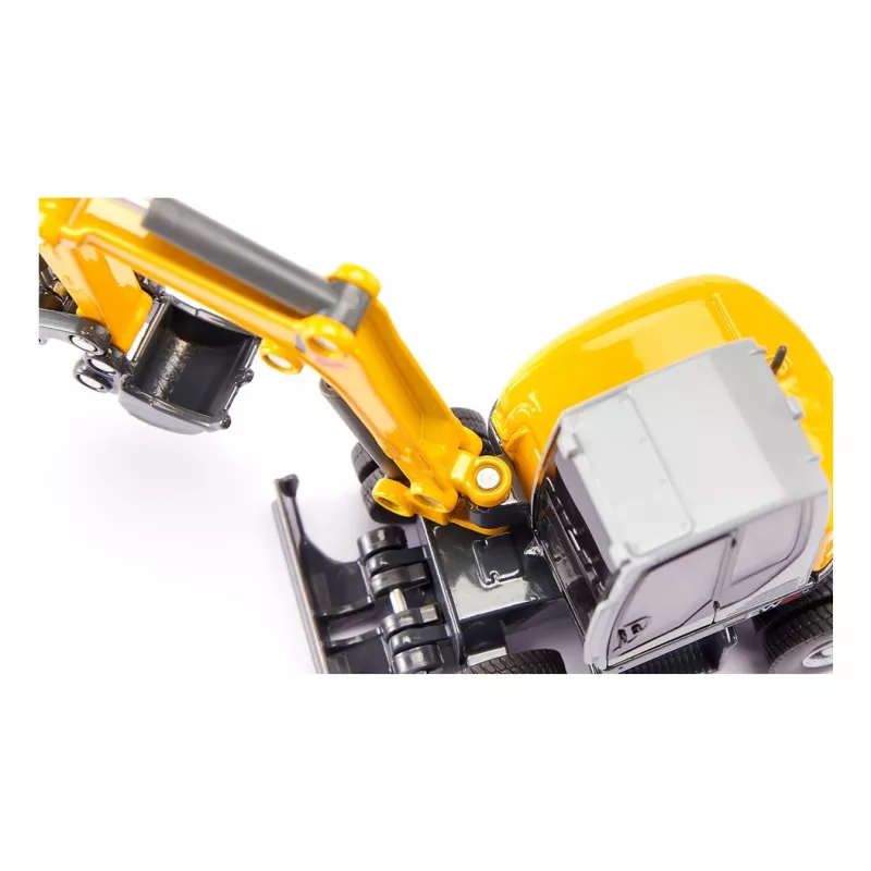 Siku Wacker Neuson EW65 escavatore 1:50