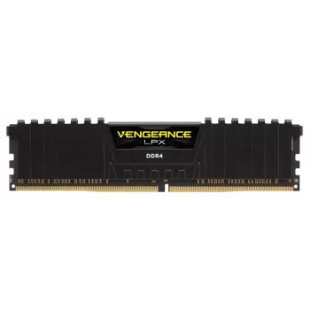 Memoria CORSAIR 32GB DDR4 2400MHz Kit C16 Vengeance Low Profilex