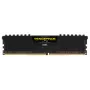 Memoria CORSAIR 32GB DDR4 2400MHz Kit C16 Vengeance Low Profilex