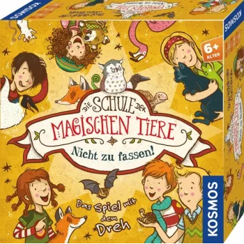 Kosmos 69767 gioco da tavolo gioco educativo