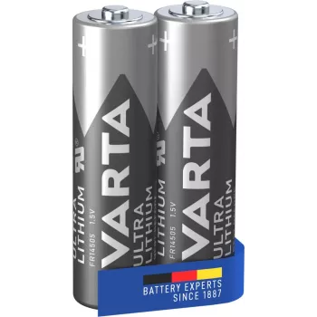 Batteria monouso VARTA Ultra Lithium Mignon AA 1,5 V