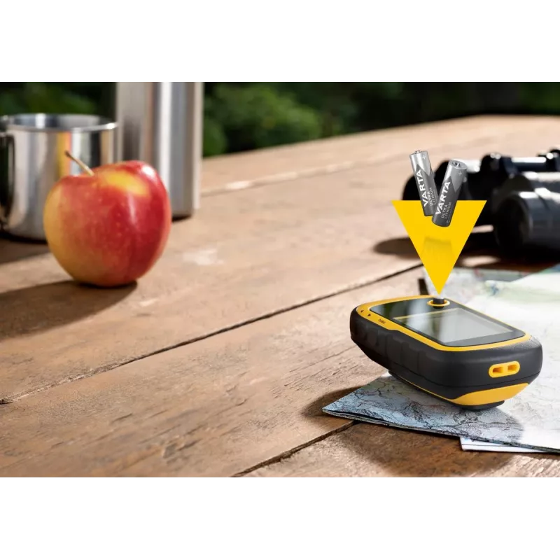 Batteria monouso VARTA Ultra Lithium Mignon AA 1,5 V