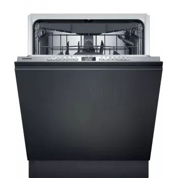 Siemens iQ300 SN73EX22CE lavastoviglie completamente incassabile 14 coperti