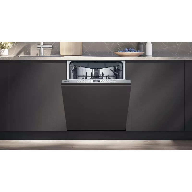 Siemens iQ300 SN73EX22CE lavastoviglie completamente incassabile 14 coperti