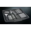 Siemens iQ300 SN73EX22CE lavastoviglie completamente incassabile 14 coperti