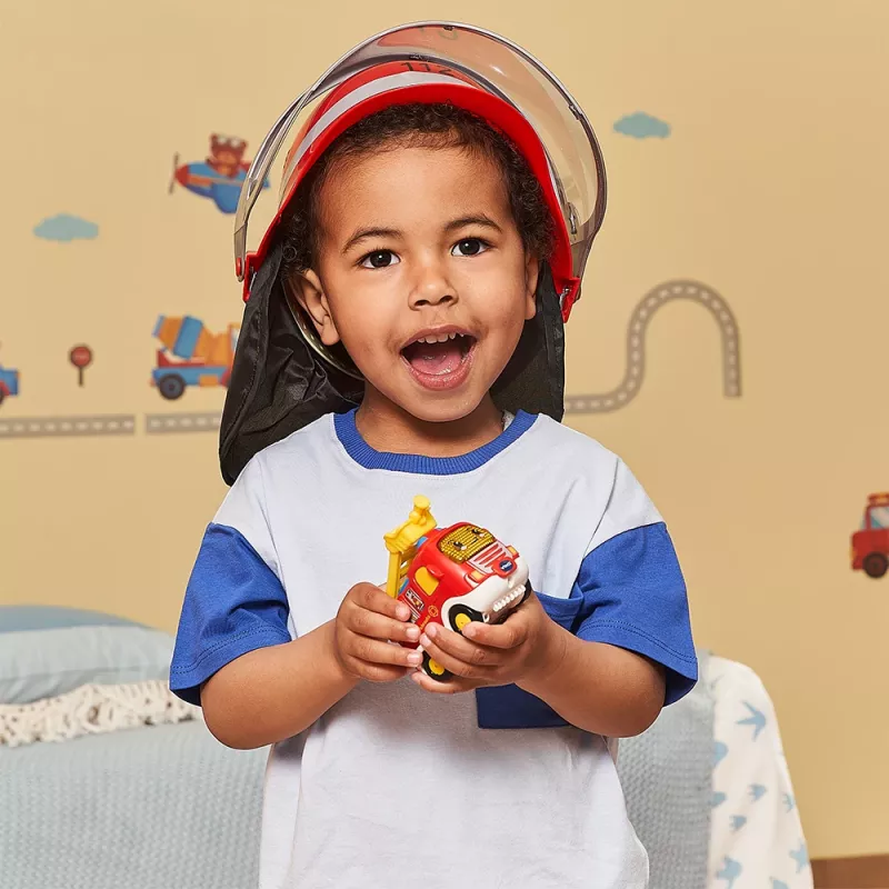VTech 543004, 1 anno, AAA, multicolore