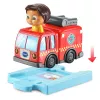 VTech 561304, camion dei pompieri, 1,5 anni, AAA, multicolore