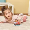 VTech 561304, camion dei pompieri, 1,5 anni, AAA, multicolore