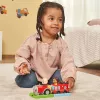 VTech 561304, camion dei pompieri, 1,5 anni, AAA, multicolore