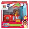 VTech 561304, camion dei pompieri, 1,5 anni, AAA, multicolore