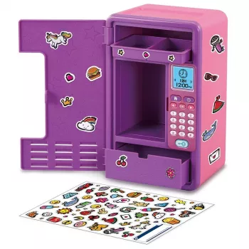 VTech 554154, 6 anni, con suoni, batterie necessarie, AA, multicolore