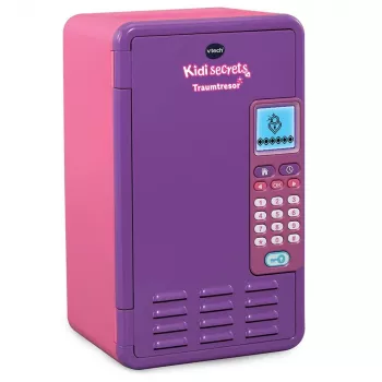 VTech 554154, 6 anni, con suoni, batterie necessarie, AA, multicolore
