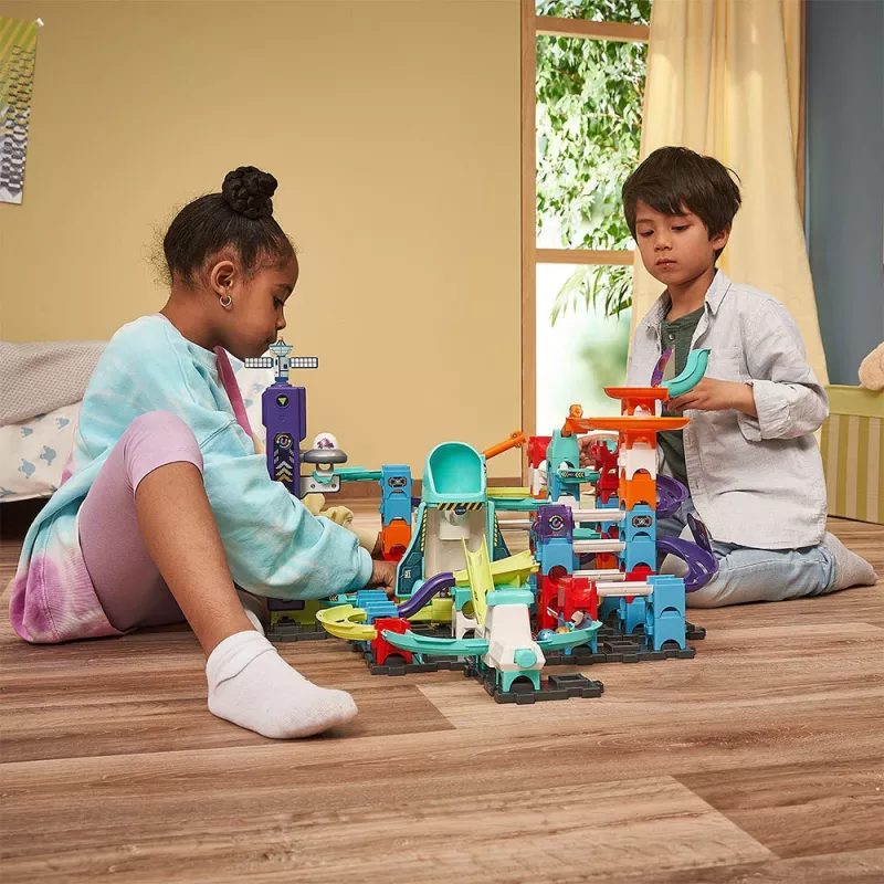 VTech Marble Rush 559804, 4 anni, AA, multicolore