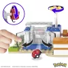 MEGA Pokémon set da costruzione, Forest Center (648 pezzi) con 4 action figure
