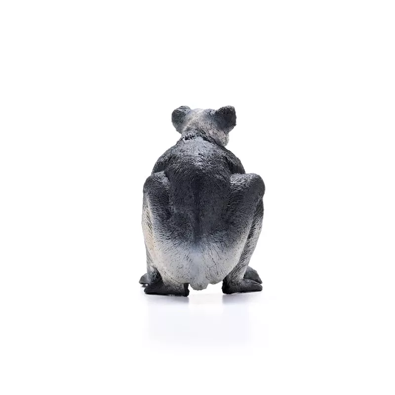 Personaggio Schleich WILD LIFE Indri multicolore 14877S età consigliata 3 anni