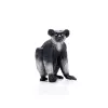 Personaggio Schleich WILD LIFE Indri multicolore 14877S età consigliata 3 anni