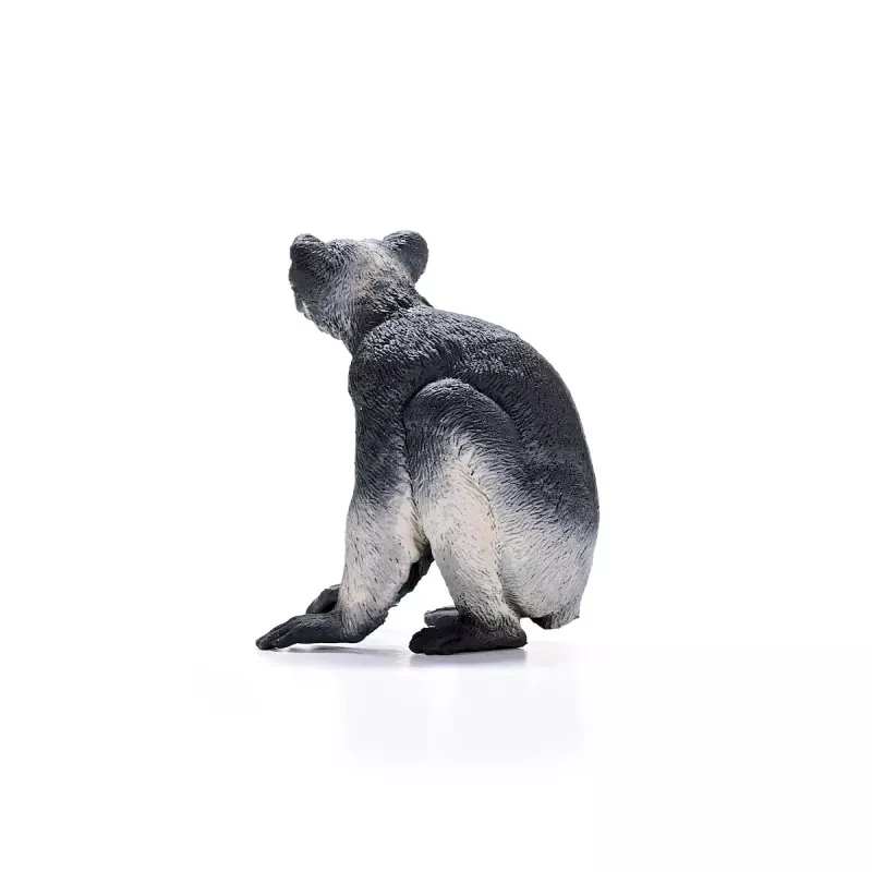 Personaggio Schleich WILD LIFE Indri multicolore 14877S età consigliata 3 anni