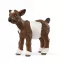 schleich FARM WORLD capretto, 3 anno/i, fattoria, animali della fattoria / giocattolo della fattoria, multicolore