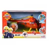 Elicottero Simba Toys 109252510 Fireman Sam arancione 3+