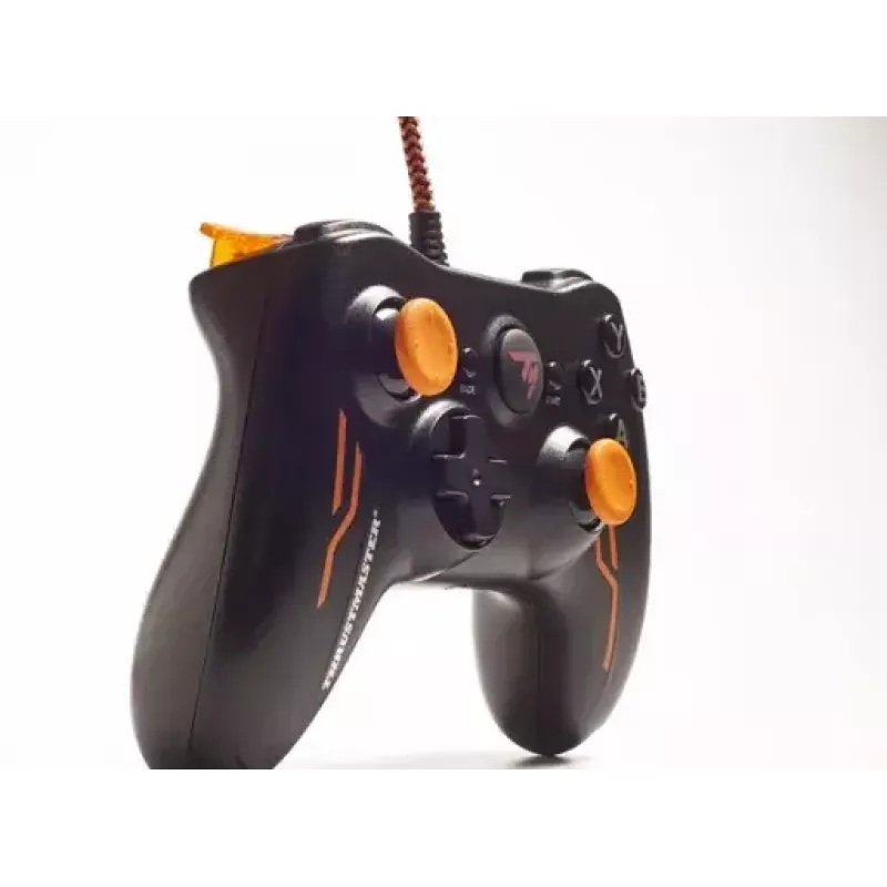 Thrustmaster GP XID PRO eSport Edition nero, arancione gamepad analogico / digitale PC