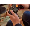 Thrustmaster GP XID PRO eSport Edition nero, arancione gamepad analogico / digitale PC