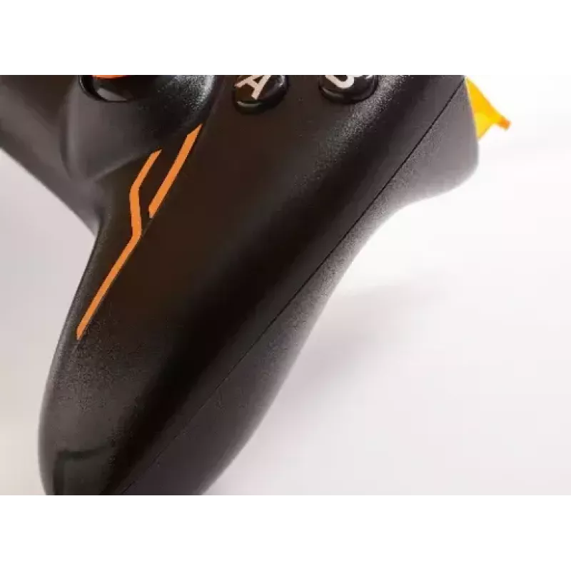 Thrustmaster GP XID PRO eSport Edition nero, arancione gamepad analogico / digitale PC