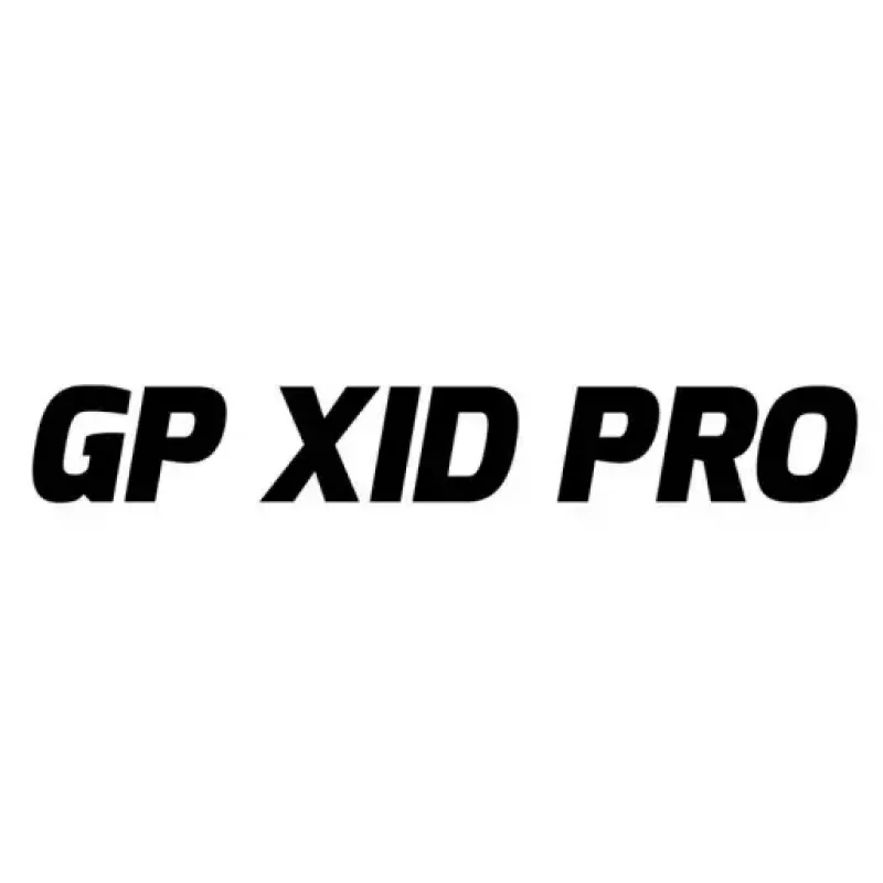Thrustmaster GP XID PRO eSport Edition nero, arancione gamepad analogico / digitale PC