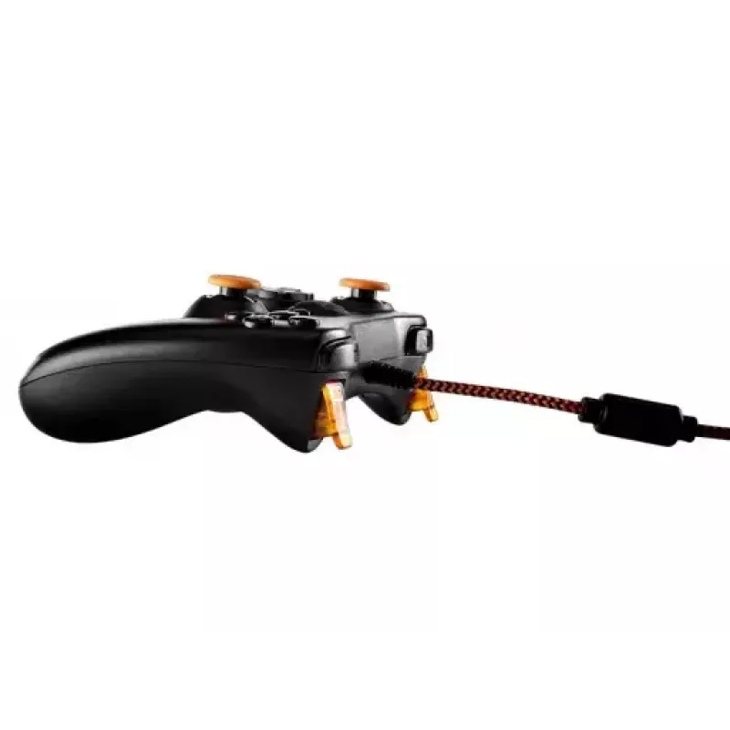 Thrustmaster GP XID PRO eSport Edition nero, arancione gamepad analogico / digitale PC