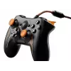 Thrustmaster GP XID PRO eSport Edition nero, arancione gamepad analogico / digitale PC