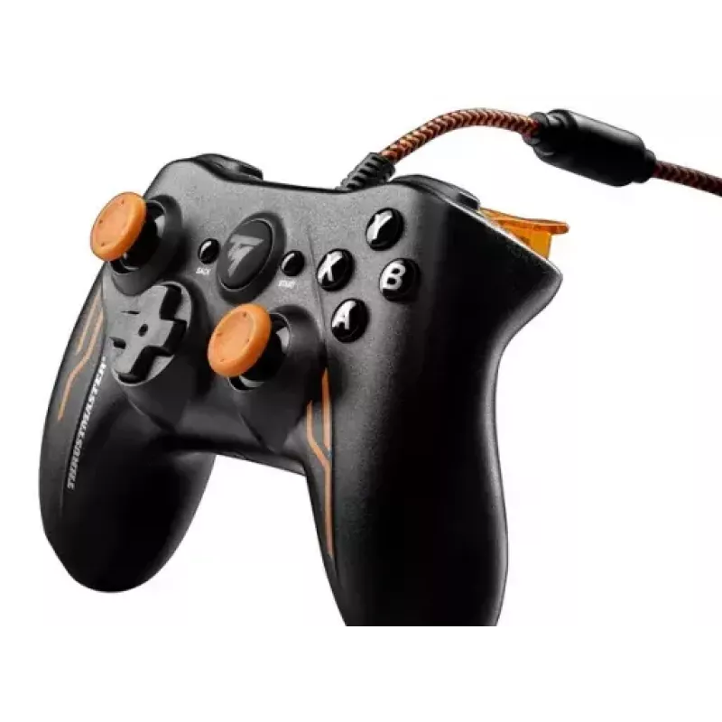 Thrustmaster GP XID PRO eSport Edition nero, arancione gamepad analogico / digitale PC