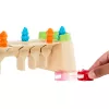Mattel Kalle Coccodrillo, gioco di abilità